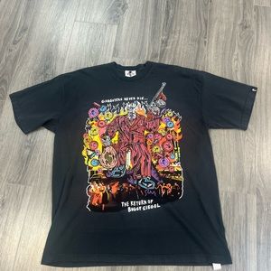 Gangsters never die tee